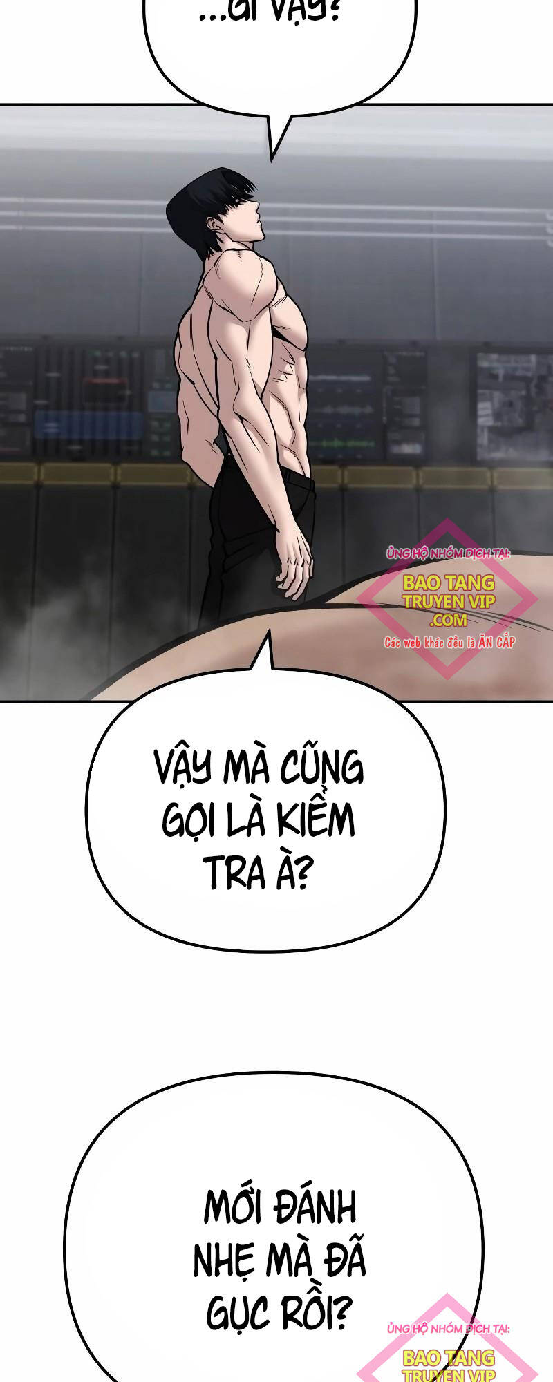 Giang Hồ Thực Thi Công Lý [Chap 110] - Page 106