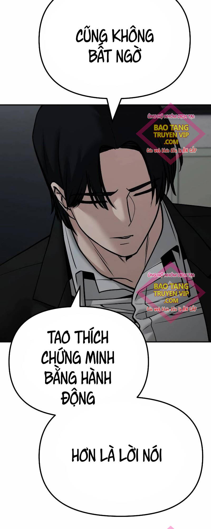 Giang Hồ Thực Thi Công Lý [Chap 110] - Page 7