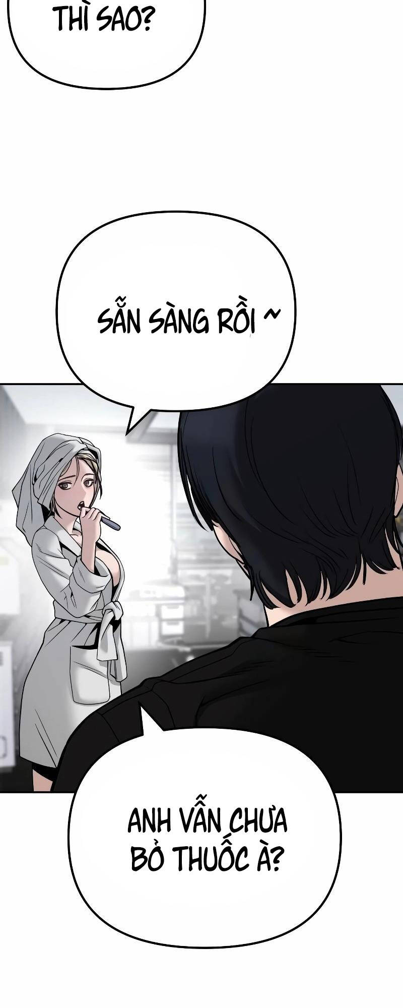 Giang Hồ Thực Thi Công Lý [Chap 110] - Page 89