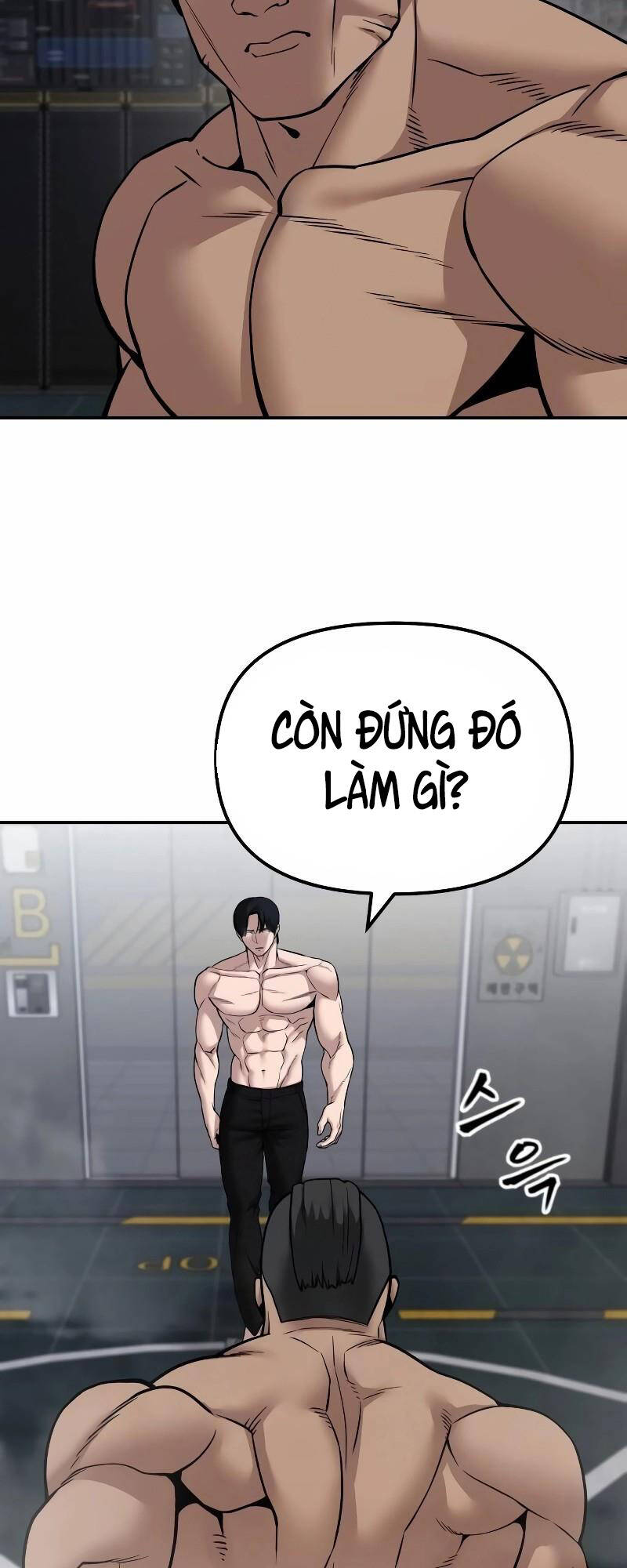 Giang Hồ Thực Thi Công Lý [Chap 110] - Page 99