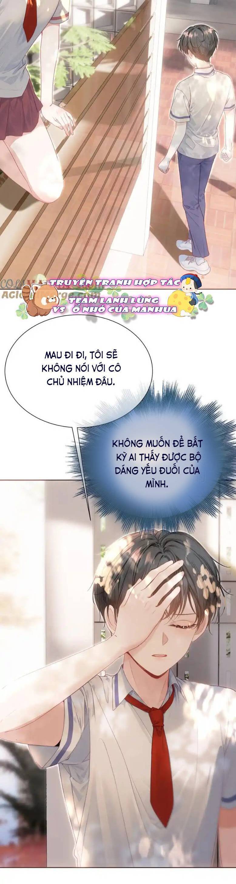 1001 Cách Chinh Phục Chồng Yêu [Chap 103] - Page 14