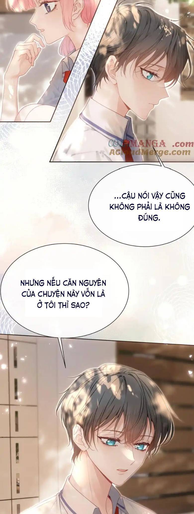 1001 Cách Chinh Phục Chồng Yêu [Chap 103] - Page 22