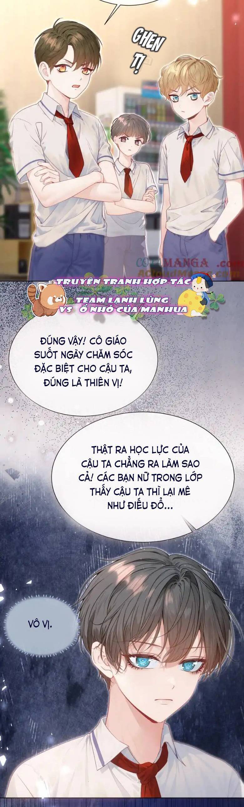 1001 Cách Chinh Phục Chồng Yêu [Chap 103] - Page 6