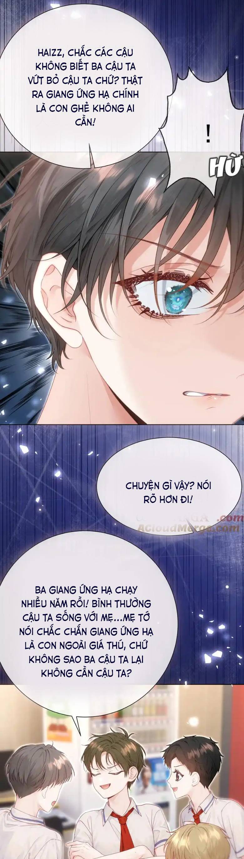 1001 Cách Chinh Phục Chồng Yêu [Chap 103] - Page 7