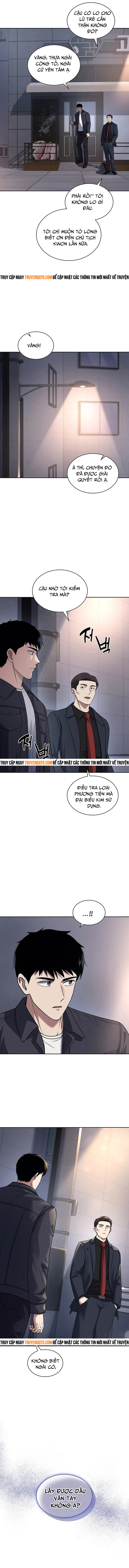 Cảnh Sát Thiên Tài Chuyển Sinh [Chap 41-68] - Page 9