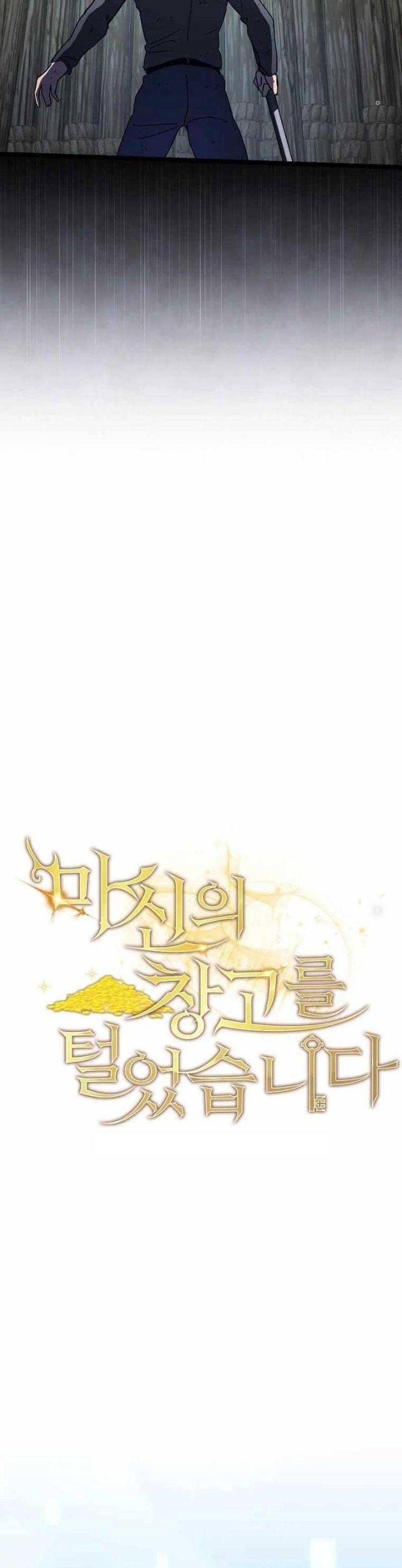 Ta Đoạt Bảo Ma Thần [Chap 29-30] - Page 14