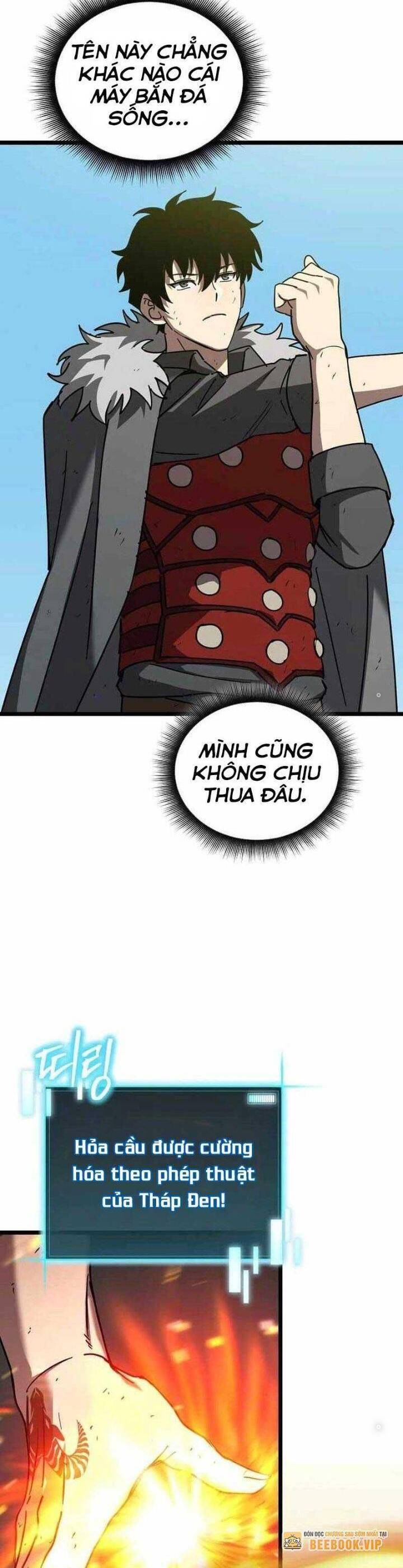 Ta Đoạt Bảo Ma Thần [Chap 29-30] - Page 29