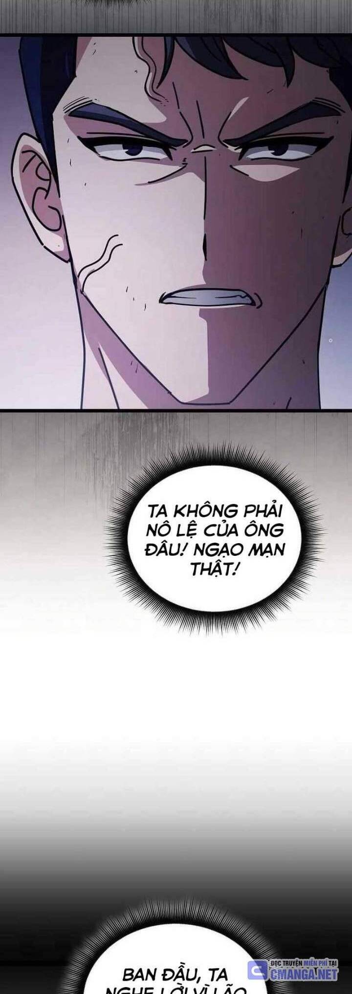 Ta Đoạt Bảo Ma Thần [Chap 29-30] - Page 3