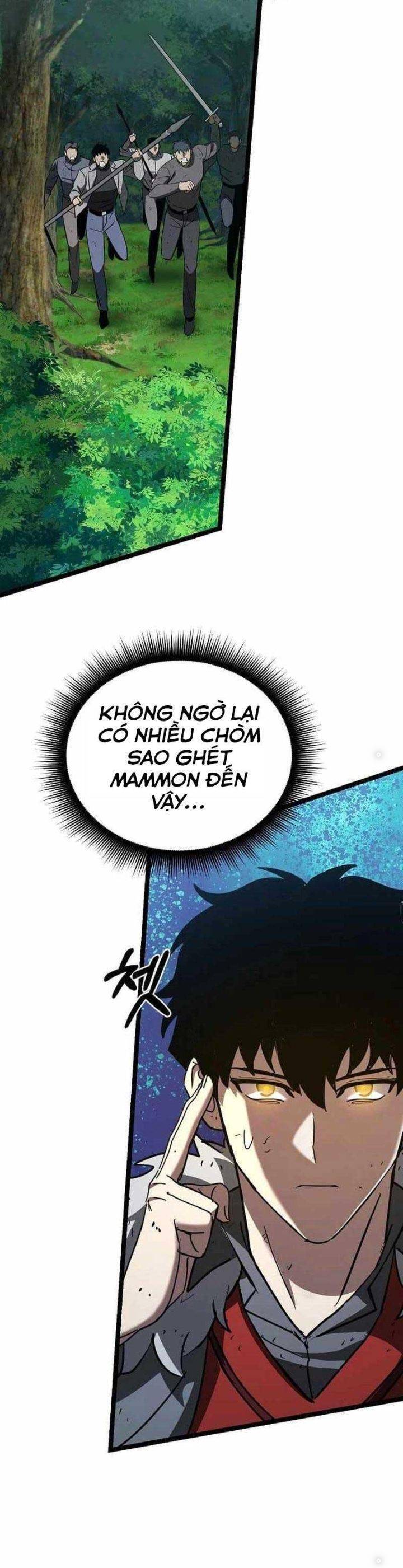 Ta Đoạt Bảo Ma Thần [Chap 29-30] - Page 32