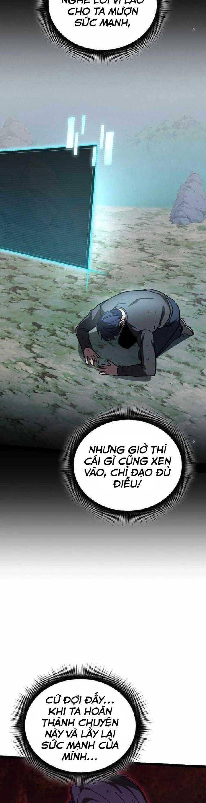 Ta Đoạt Bảo Ma Thần [Chap 29-30] - Page 4