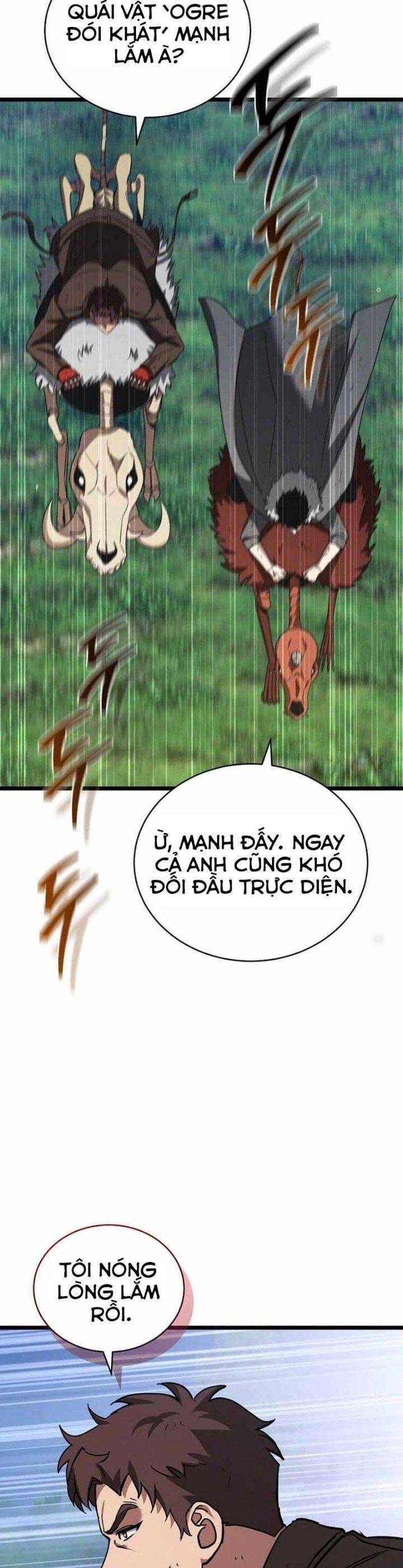 Ta Đoạt Bảo Ma Thần [Chap 29-30] - Page 48