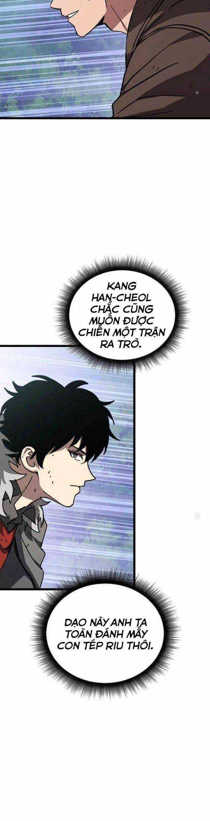 Ta Đoạt Bảo Ma Thần [Chap 29-30] - Page 49