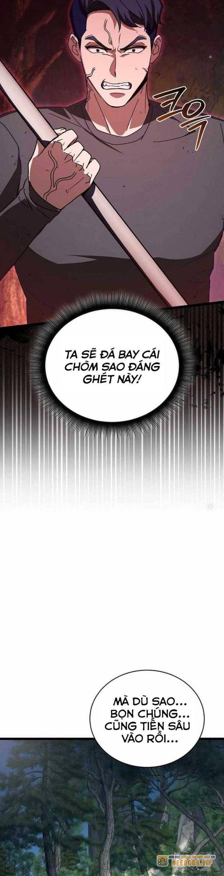 Ta Đoạt Bảo Ma Thần [Chap 29-30] - Page 5