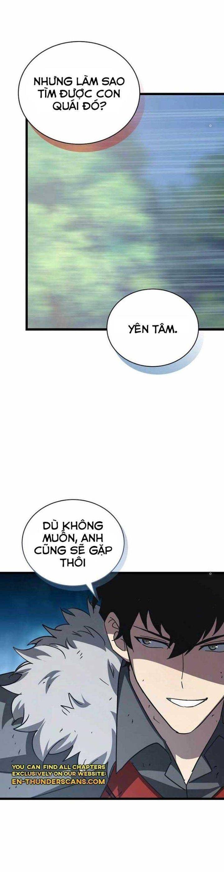 Ta Đoạt Bảo Ma Thần [Chap 29-30] - Page 50