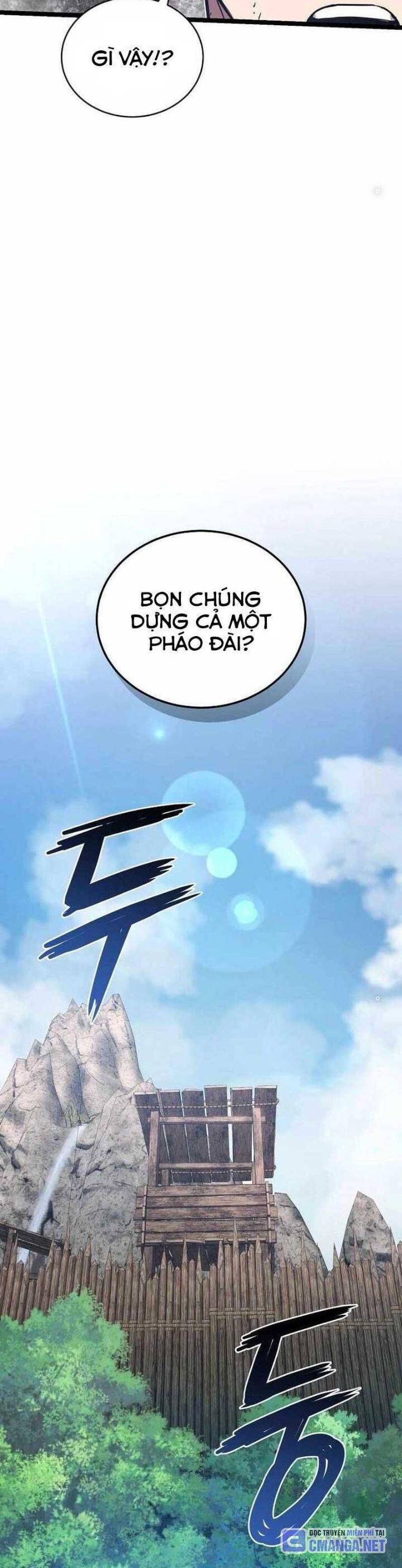 Ta Đoạt Bảo Ma Thần [Chap 29-30] - Page 7