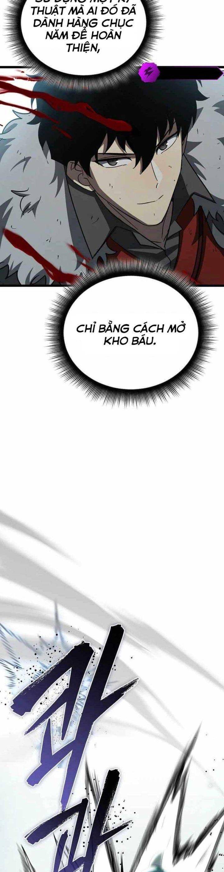 Ta Đoạt Bảo Ma Thần [Chap 29-30] - Page 20