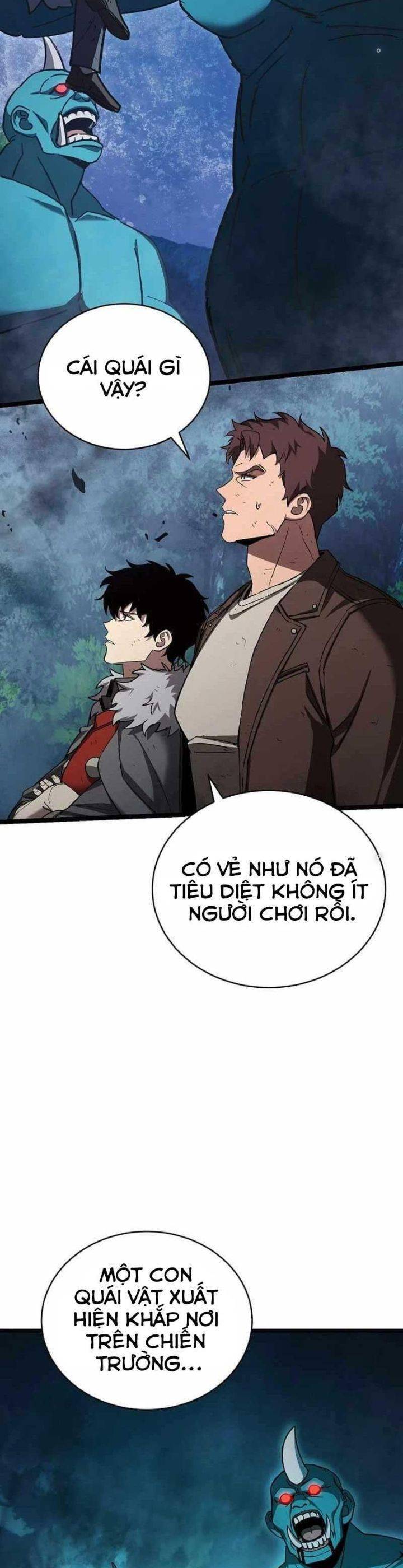 Ta Đoạt Bảo Ma Thần [Chap 29-30] - Page 4