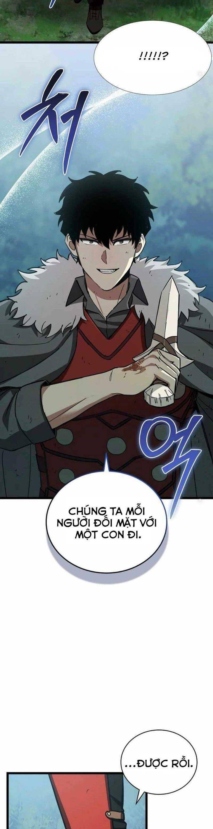 Ta Đoạt Bảo Ma Thần [Chap 29-30] - Page 6