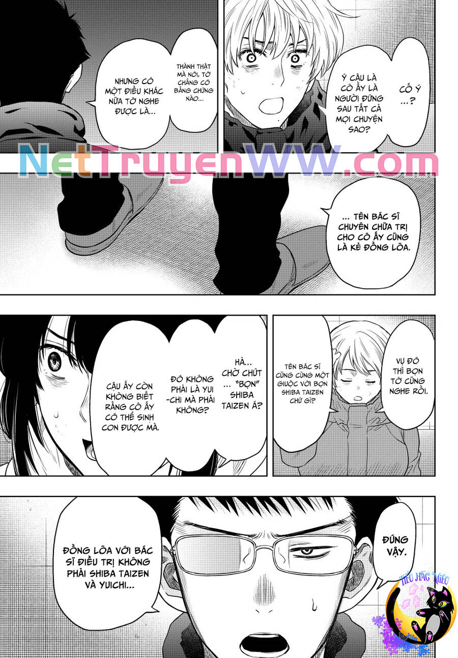 Tomodachi Game [Chap 120-127.3] - Page 6