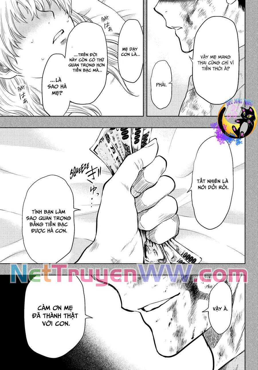 Tomodachi Game [Chap 120-127.3] - Page 11