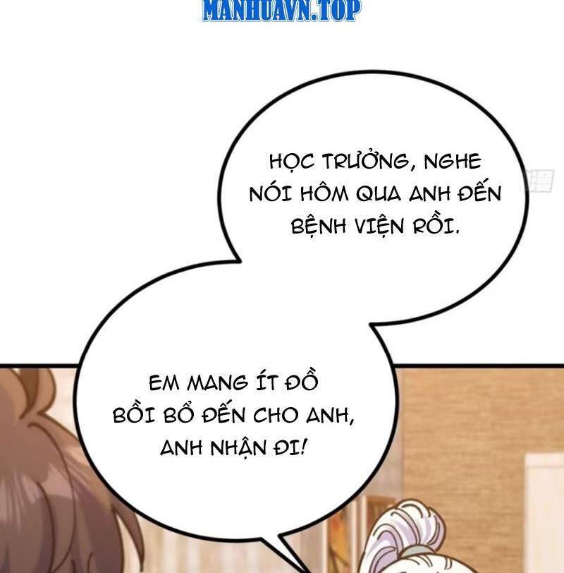 Chưa Từng Ra Tay Nhưng Ta Vẫn Thành Đại Lão Trên Thiên Bảng [Chap 99] - Page 20