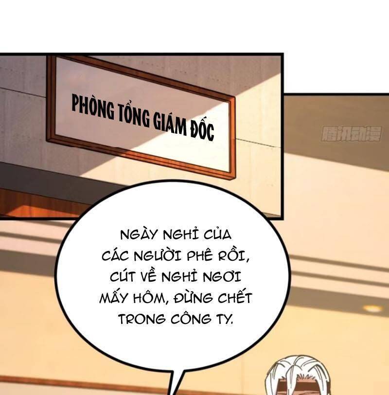 Chưa Từng Ra Tay Nhưng Ta Vẫn Thành Đại Lão Trên Thiên Bảng [Chap 99] - Page 25