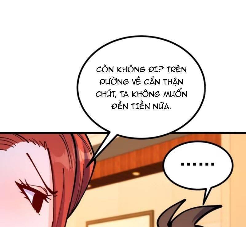 Chưa Từng Ra Tay Nhưng Ta Vẫn Thành Đại Lão Trên Thiên Bảng [Chap 99] - Page 28