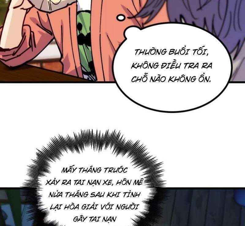 Chưa Từng Ra Tay Nhưng Ta Vẫn Thành Đại Lão Trên Thiên Bảng [Chap 99] - Page 45