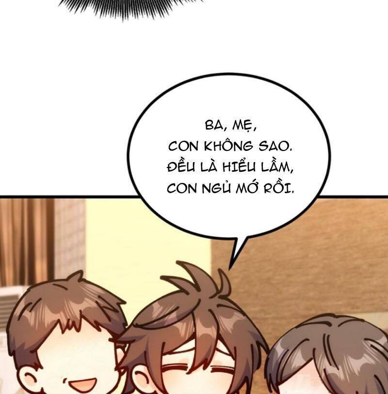 Chưa Từng Ra Tay Nhưng Ta Vẫn Thành Đại Lão Trên Thiên Bảng [Chap 99] - Page 5