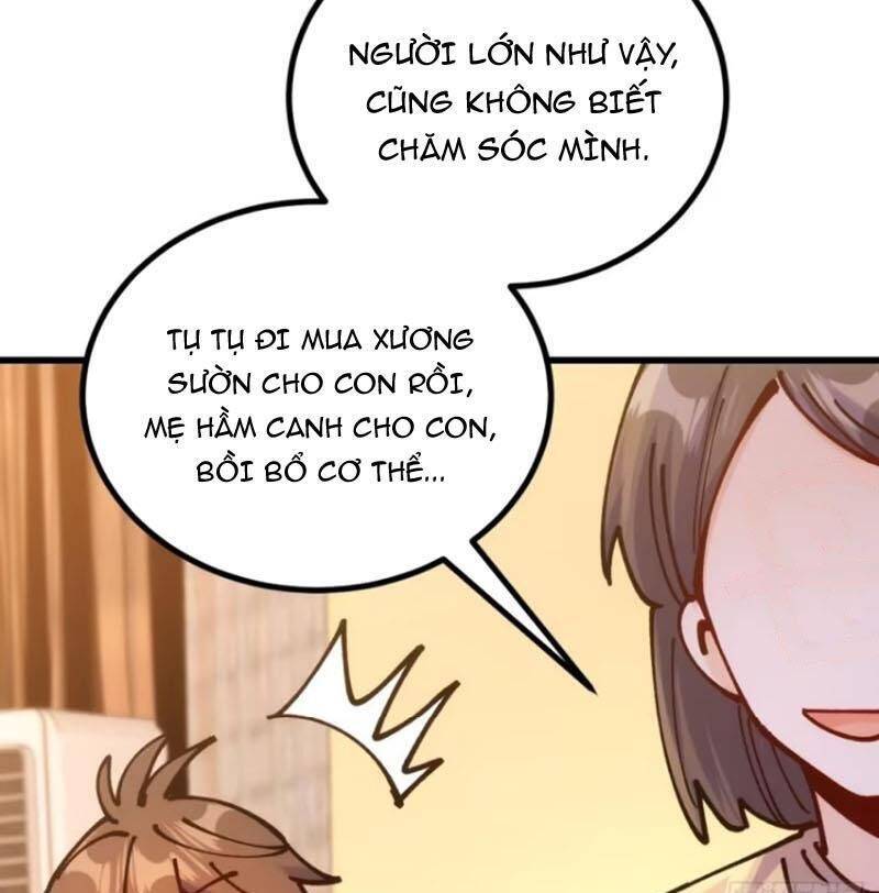 Chưa Từng Ra Tay Nhưng Ta Vẫn Thành Đại Lão Trên Thiên Bảng [Chap 99] - Page 7