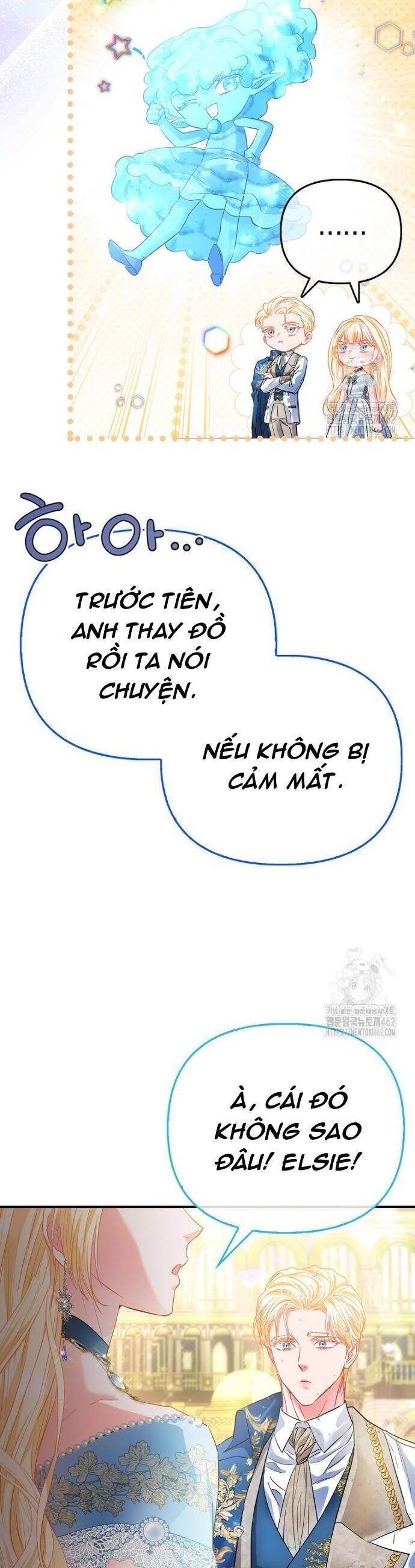 Nàng Công Chúa Của Mọi Người [Chap 66-67] - Page 24