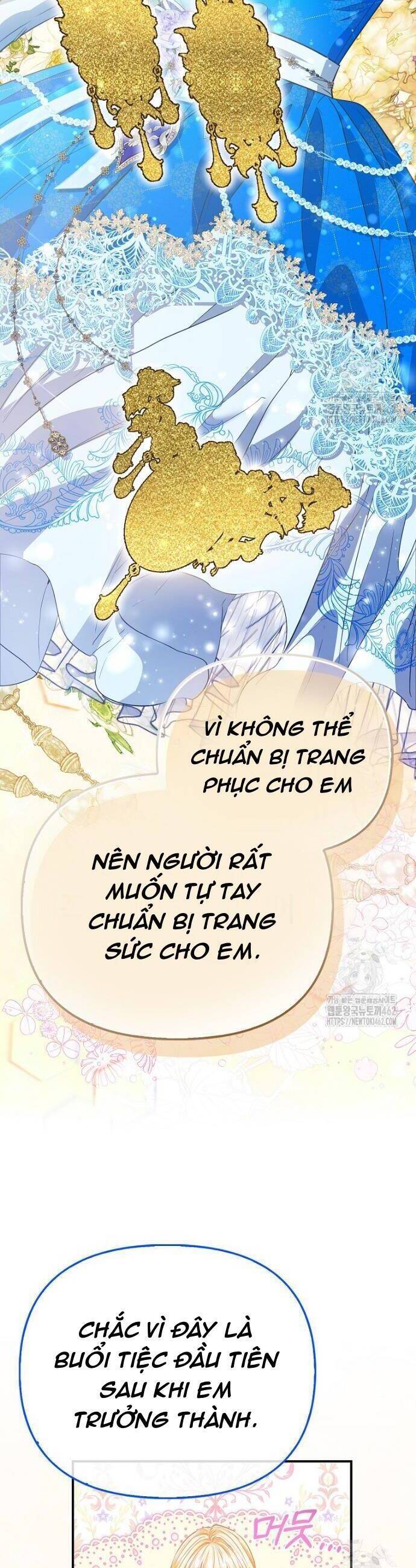 Nàng Công Chúa Của Mọi Người [Chap 66-67] - Page 29