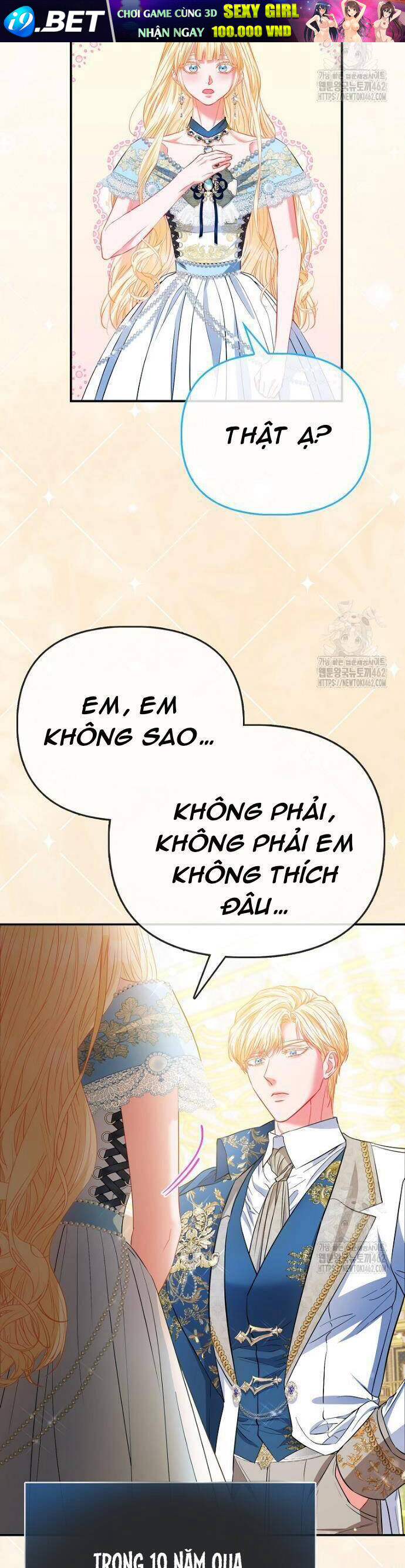 Nàng Công Chúa Của Mọi Người [Chap 66-67] - Page 30