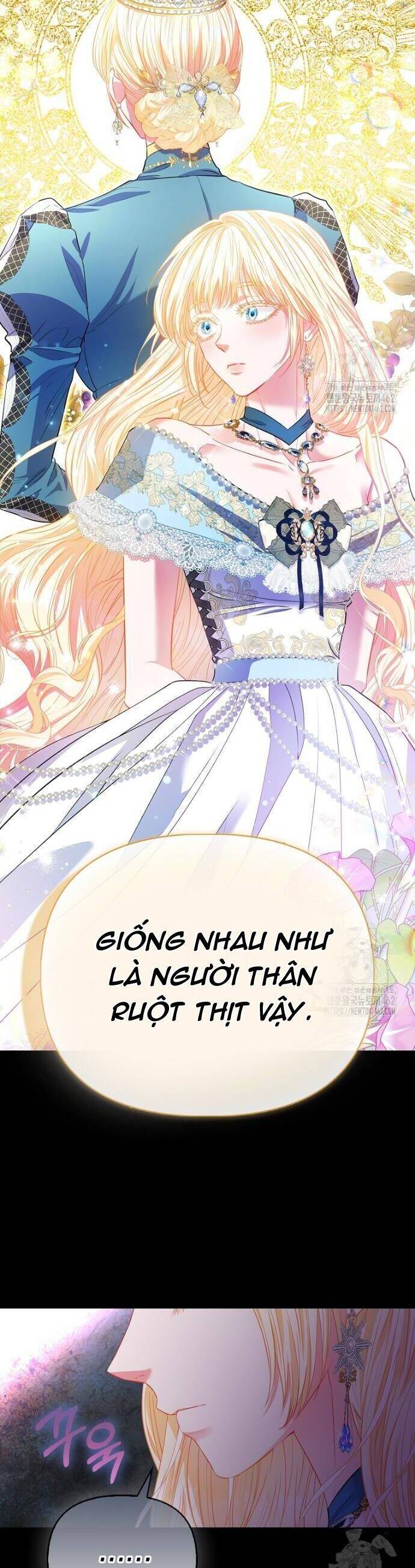 Nàng Công Chúa Của Mọi Người [Chap 66-67] - Page 38