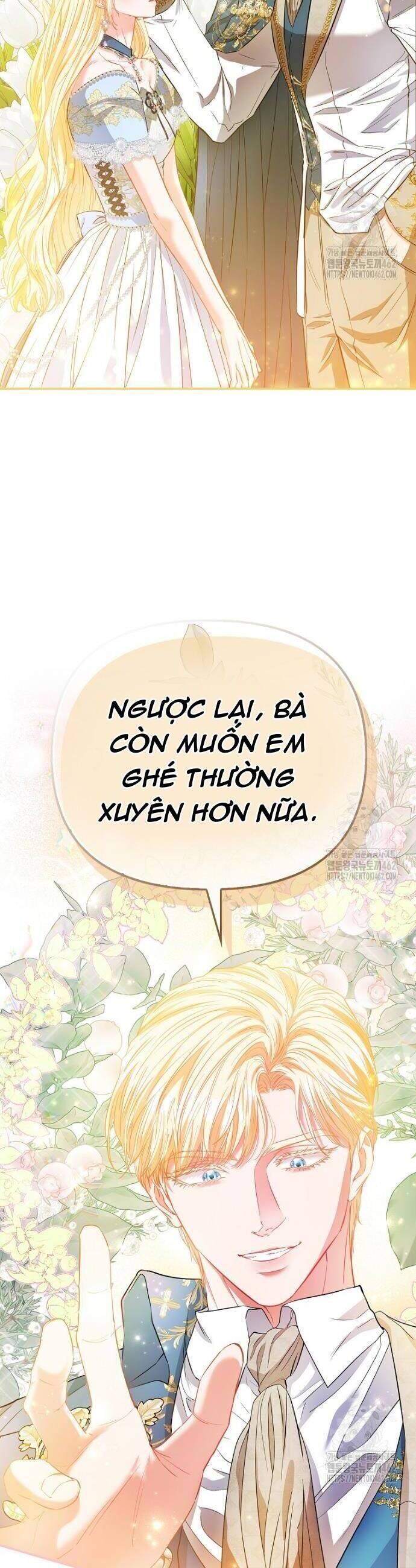 Nàng Công Chúa Của Mọi Người [Chap 66-67] - Page 45