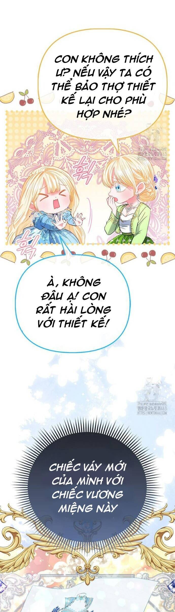 Nàng Công Chúa Của Mọi Người [Chap 66-67] - Page 15