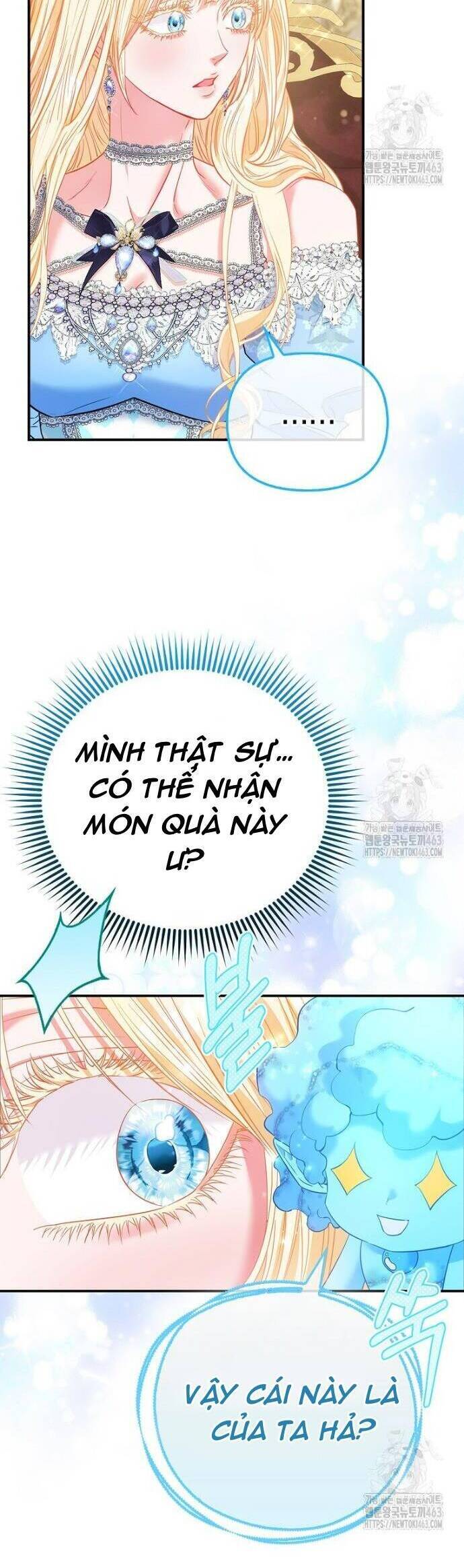 Nàng Công Chúa Của Mọi Người [Chap 66-67] - Page 22