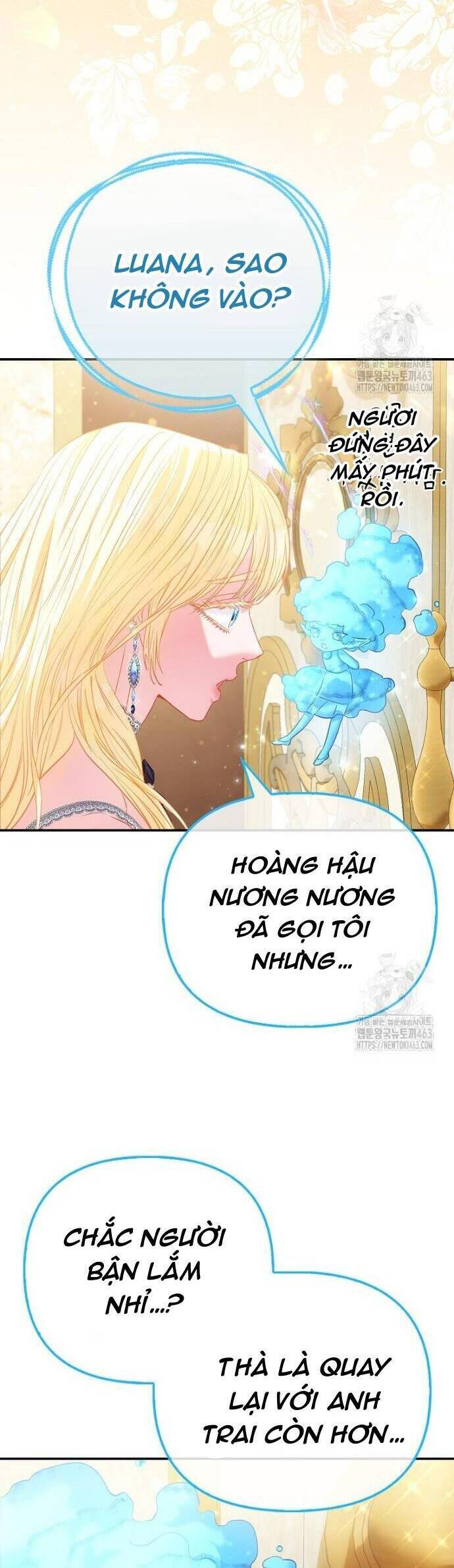 Nàng Công Chúa Của Mọi Người [Chap 66-67] - Page 3