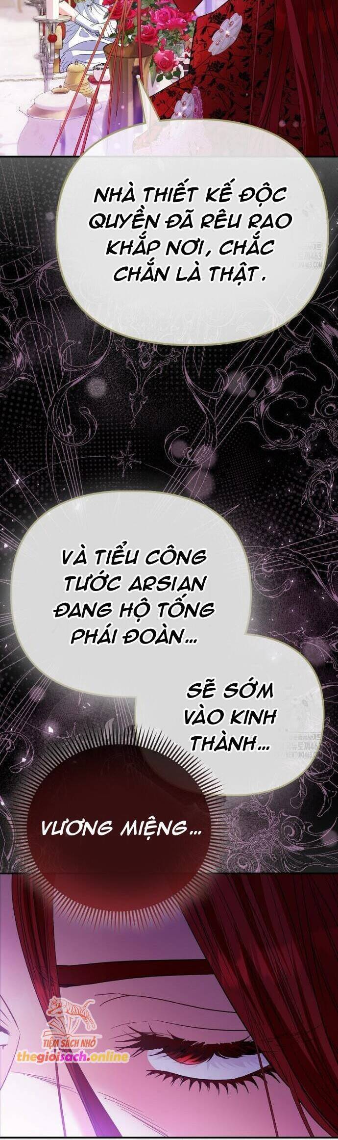 Nàng Công Chúa Của Mọi Người [Chap 66-67] - Page 32