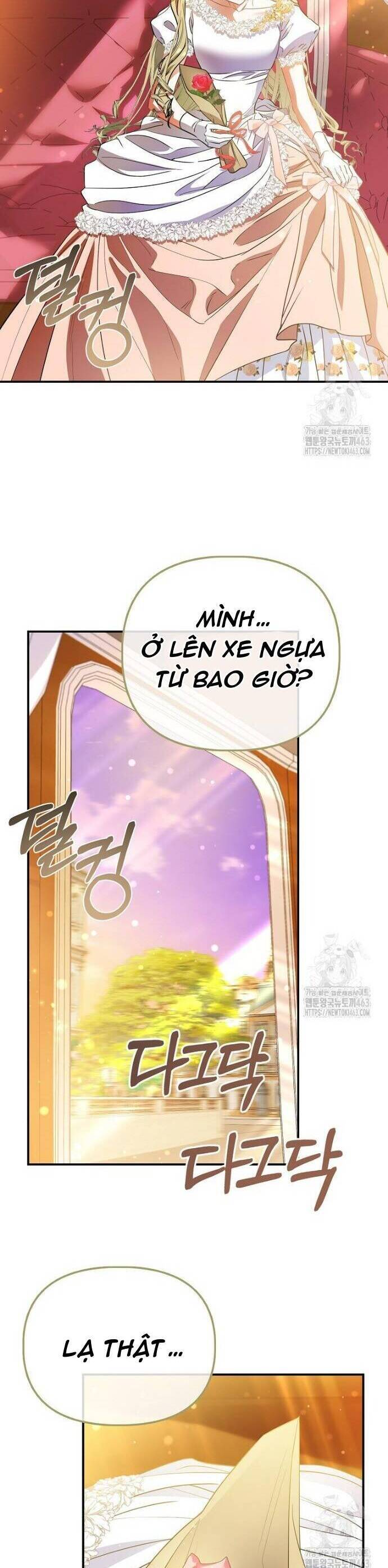 Nàng Công Chúa Của Mọi Người [Chap 66-67] - Page 41