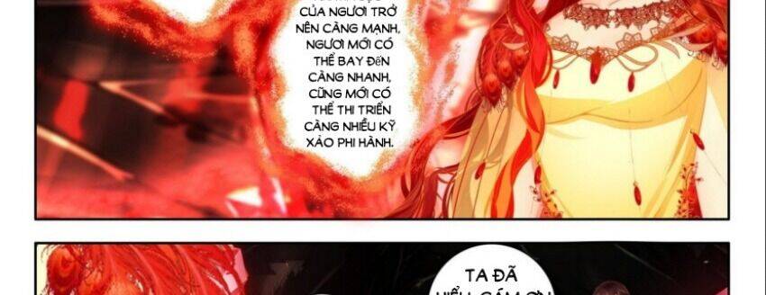 Âm Dương Miện [Chap 53-55.5] - Page 29