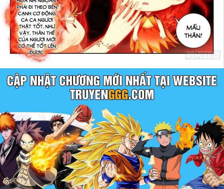 Âm Dương Miện [Chap 53-55.5] - Page 46