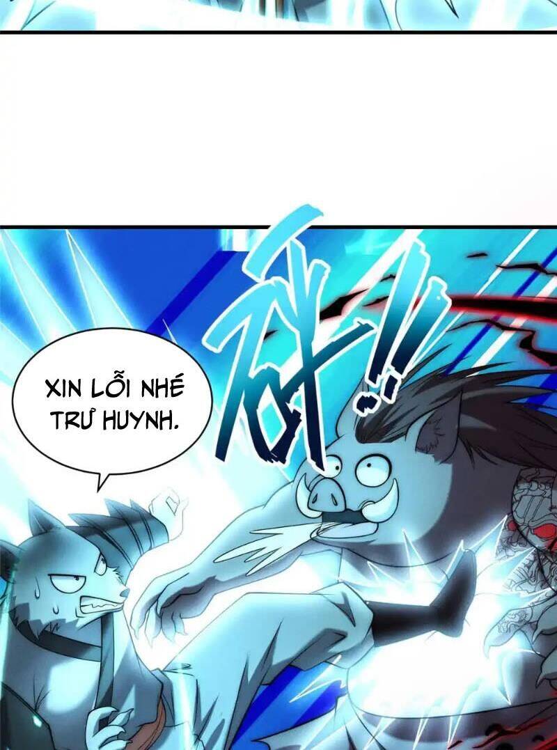 Bắt Đầu Với 100 Triệu Mạng [Chap 122] - Page 15