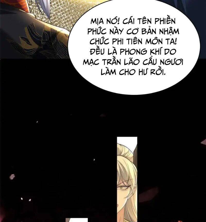 Bắt Đầu Với 100 Triệu Mạng [Chap 122] - Page 42