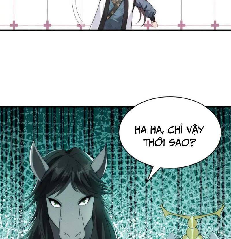 Bắt Đầu Với 100 Triệu Mạng [Chap 122] - Page 53