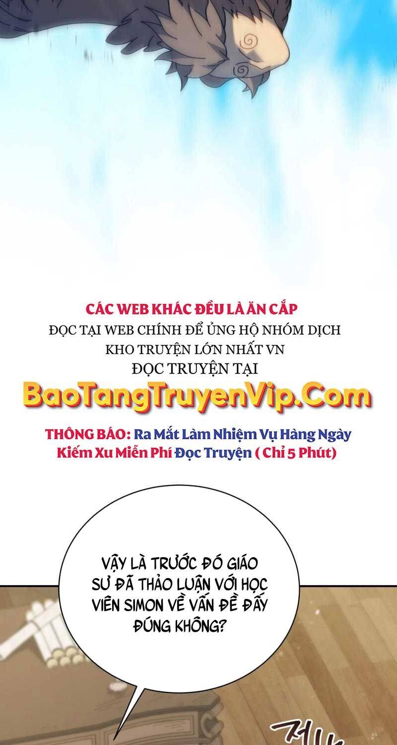 Tử Linh Sư Thiên Tài Của Học Viện