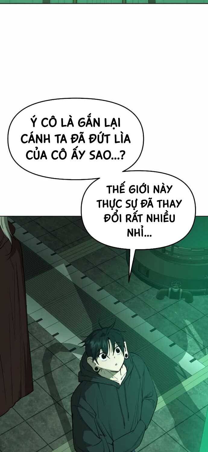 Thiên Ma 3077 [Chap 18] - Page 21