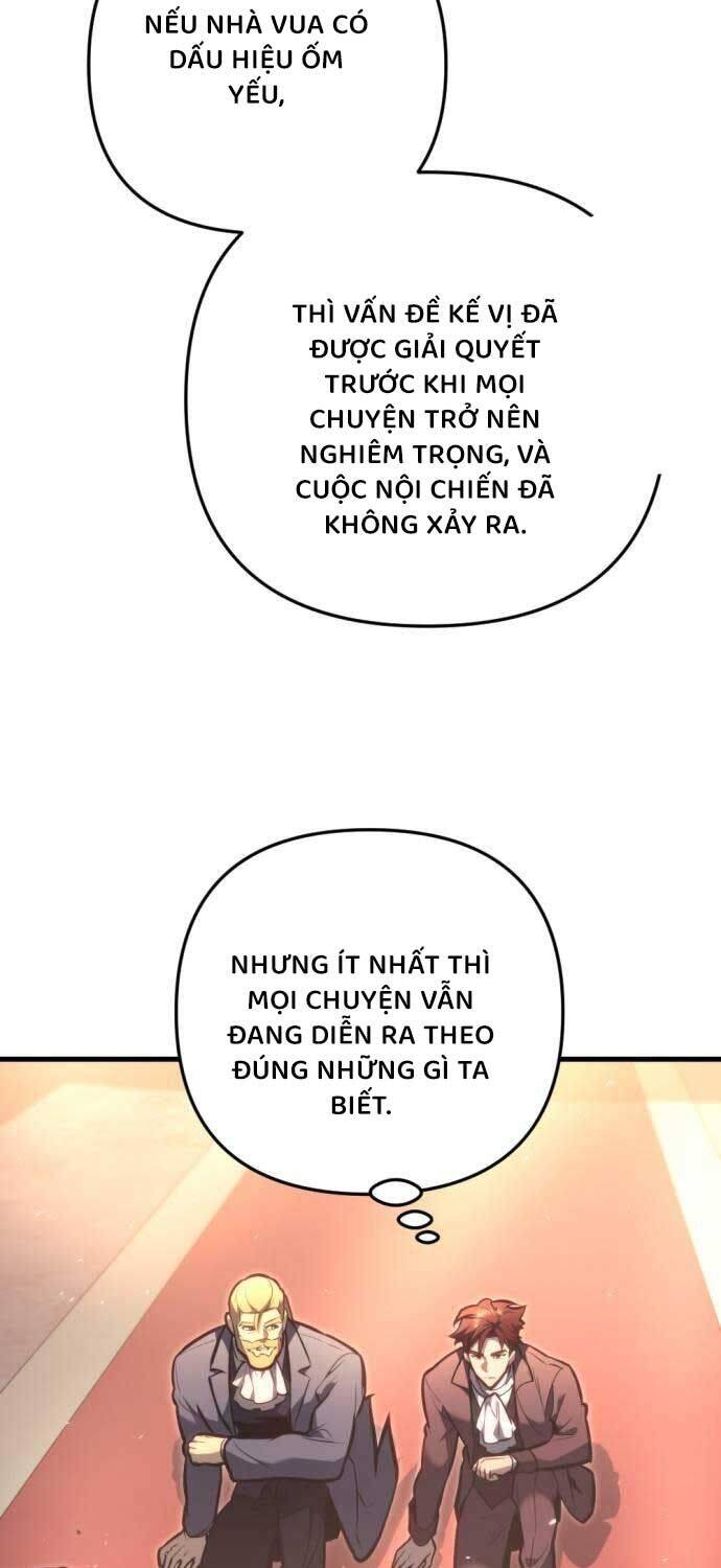 Trang truyện page_5 trong truyện tranh Hồi Quy Giả Của Gia Tộc Suy Vong - Chapter 52 - truyentvn.net