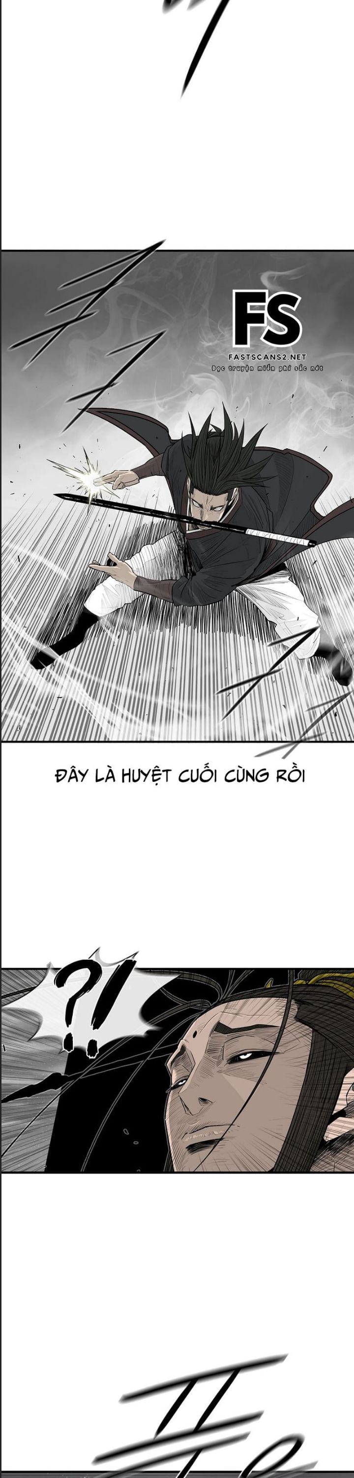 Bắc Kiếm Giang Hồ [Chap 198] - Page 11