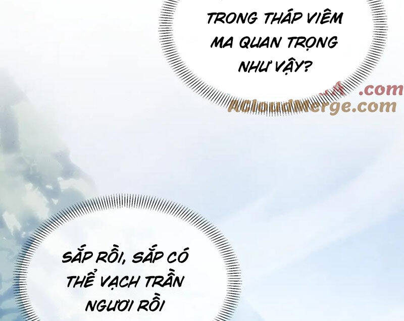 Đại ái Ma Tôn, nữ đồ đệ đều muốn giết ta